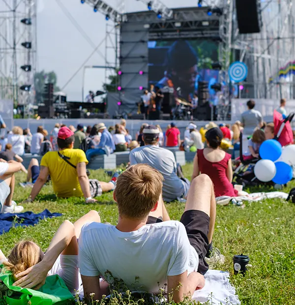 Experience the vibe of Canada’s festivals and events
